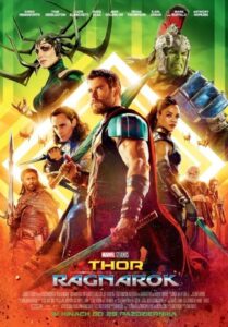 Thor: Ragnarok – CDA 2017