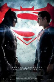 Batman v Superman: Świt Sprawiedliwości – CDA 2016