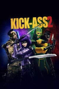 Kick-Ass 2 – CDA 2013