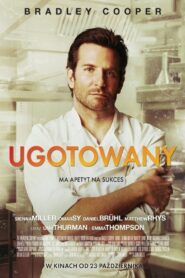 Ugotowany – CDA 2015