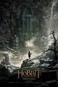 Hobbit: Pustkowie Smauga – CDA 2013