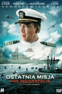 Ostatnia misja USS Indianapolis – CDA 2016