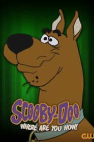 Scooby-Doo, Where Are You Now! – CDA 2021