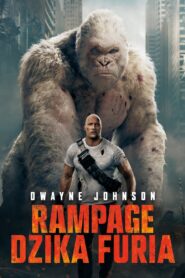 Rampage: Dzika furia – CDA 2018