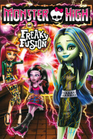 Monster High: Upiorne połączenie – CDA 2014