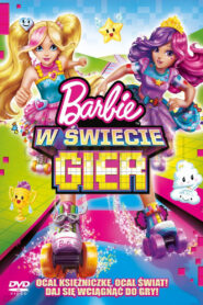 Barbie w świecie gier – CDA 2017