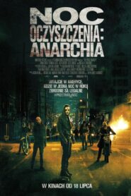 Noc Oczyszczenia: Anarchia – CDA 2014