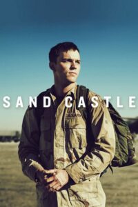 Sand Castle – CDA 2017