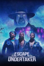 Escape The Undertaker – CDA 2021