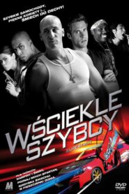 Wściekle szybcy – CDA 2015