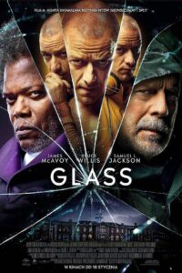 Glass – CDA 2019