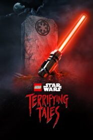 LEGO Star Wars Terrifying Tales – CDA 2021