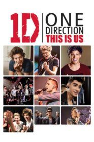 One Direction: This Is Us – CDA 2013