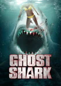Ghost Shark – CDA 2013