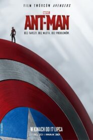 Ant-Man – CDA 2015