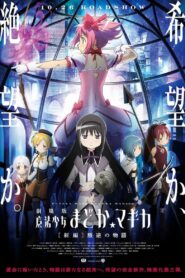 Mahou Shoujo Madoka★Magica Movie 3: Hangyaku no Monogatari – CDA 2013