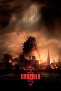 Godzilla – CDA 2014