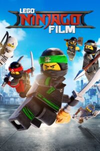 LEGO® NINJAGO: FILM – CDA 2017