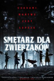 Smętarz dla zwierzaków – CDA 2019