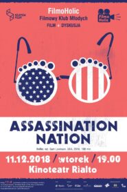 Assassination Nation – CDA 2018