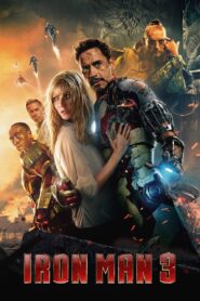 Iron Man 3 – CDA 2013
