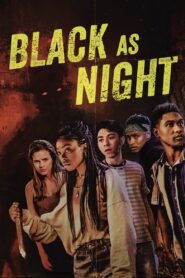 Black as Night – CDA 2021