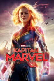 Kapitan Marvel – CDA 2019