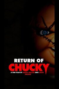 Return of Chucky – CDA 2021