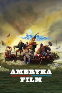 Ameryka: Film – CDA 2021