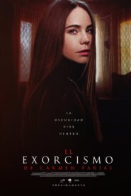 The Exorcism of Carmen Farias – CDA 2021