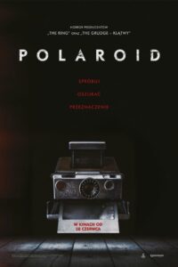 Polaroid – CDA 2019