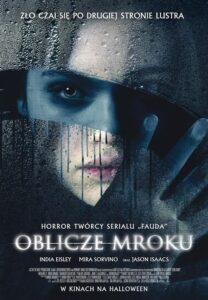 Oblicze Mroku – CDA 2018