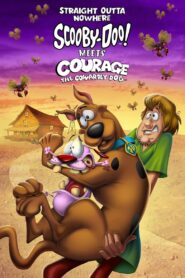 Straight Outta Nowhere: Scooby-Doo! Meets Courage the Cowardly Dog – CDA 2021