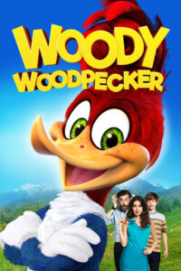 Woody Woodpecker – CDA 2017