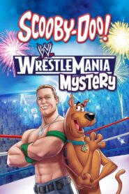 Scooby-Doo! WrestleMania: Tajemnica ringu – CDA 2014