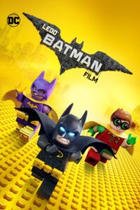 Lego® Batman: Film – CDA 2017