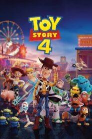 Toy Story 4 – CDA 2019