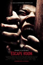 Escape Room – CDA 2019