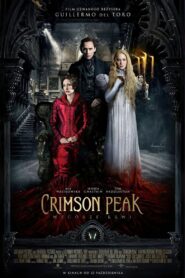 Crimson Peak: Wzgórze Krwi – CDA 2015