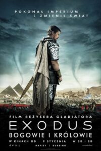 Exodus: Bogowie i królowie – CDA 2014