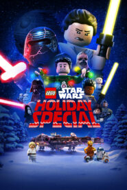 LEGO Gwiezdne Wojny: Świąteczna przygoda – CDA 2020