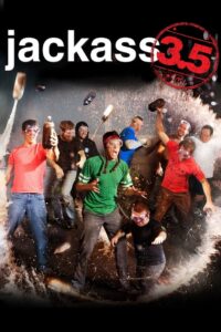 Jackass 3.5 – CDA 2011