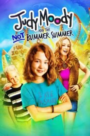 Judy Moody and the Not Bummer Summer – CDA 2011