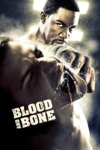 Blood and Bone – CDA 2009