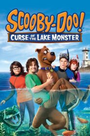 Scooby-Doo! Klątwa potwora z głębin jeziora – CDA 2010