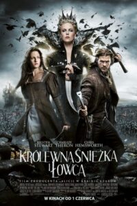 Królewna Śnieżka i Łowca – CDA 2012