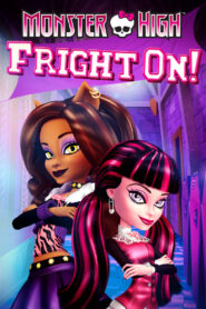 Monster High: Różnice kulturowe kłów i futer – CDA 2011