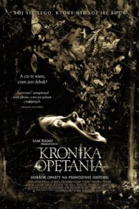 Kronika Opętania – CDA 2012