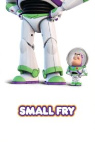 Toy Story: Zestaw pomniejszony – CDA 2011