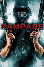 Rampage – CDA 2009